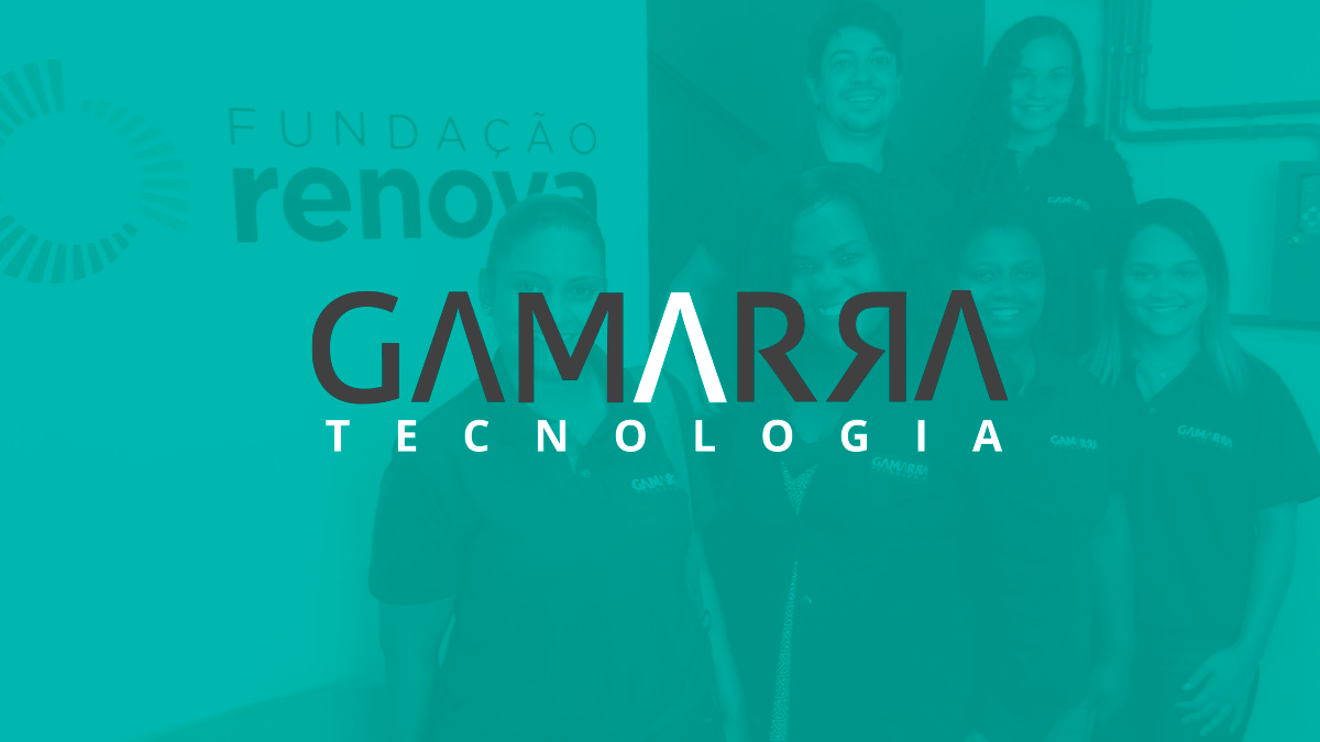 Gamarra Tecnologia Ltda
